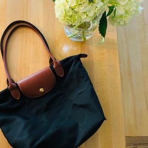 Longchamp Women’s Le Pliage Small Handbag